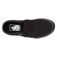 Women's Asher Slip-On Sneaker