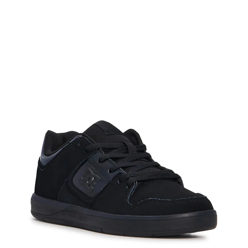 Cure Low Iridecent Skate Shoe