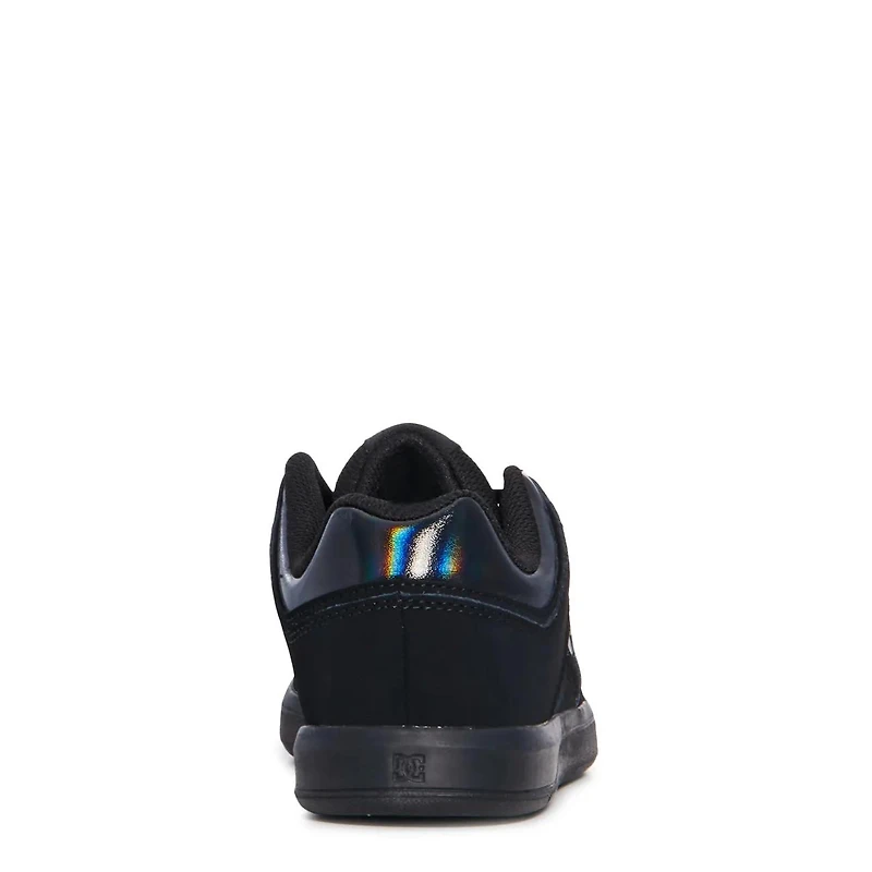 Cure Low Iridecent Skate Shoe