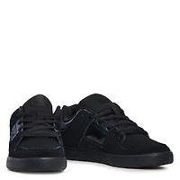 Cure Low Iridecent Skate Shoe