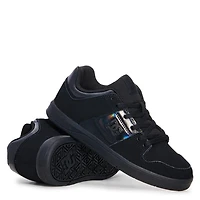 Cure Low Iridecent Skate Shoe