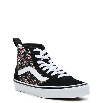Women's Ashwood High Top Decon Sneaker