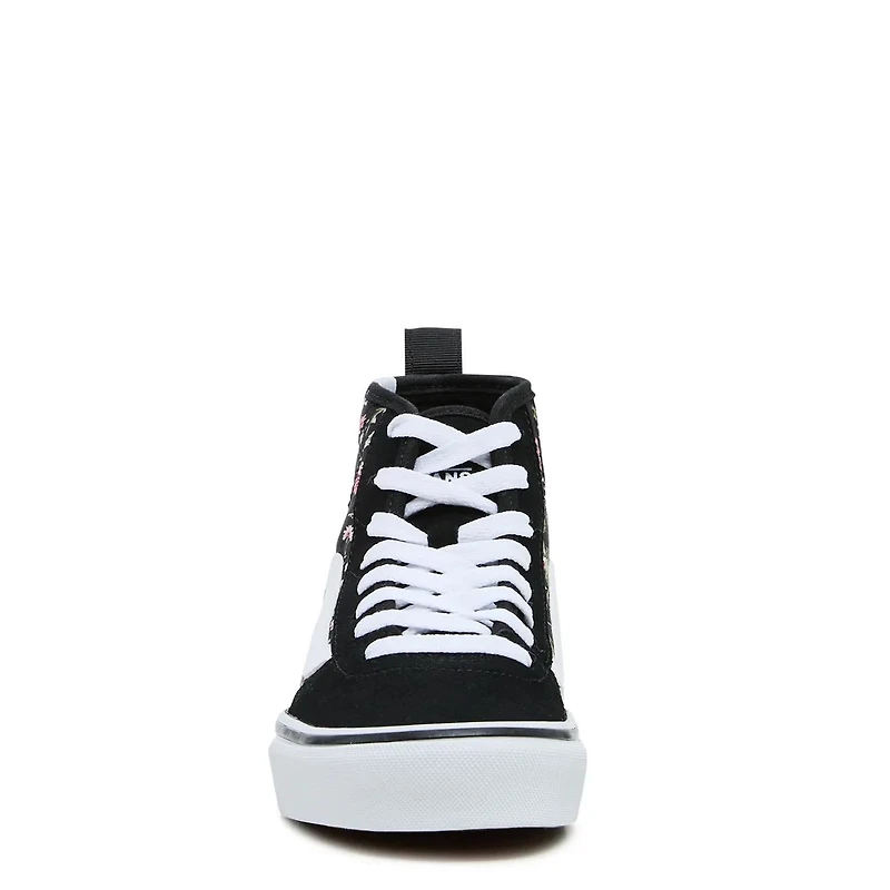 Women's Ashwood High Top Decon Sneaker