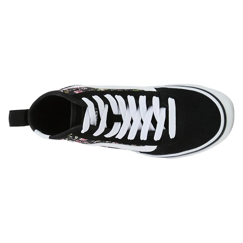 Women's Ashwood High Top Decon Sneaker
