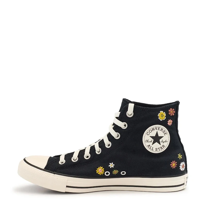 Women's Chuck Taylor All Start Embroidered Sneaker