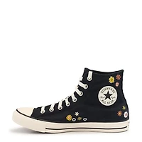 Women's Chuck Taylor All Start Embroidered Sneaker