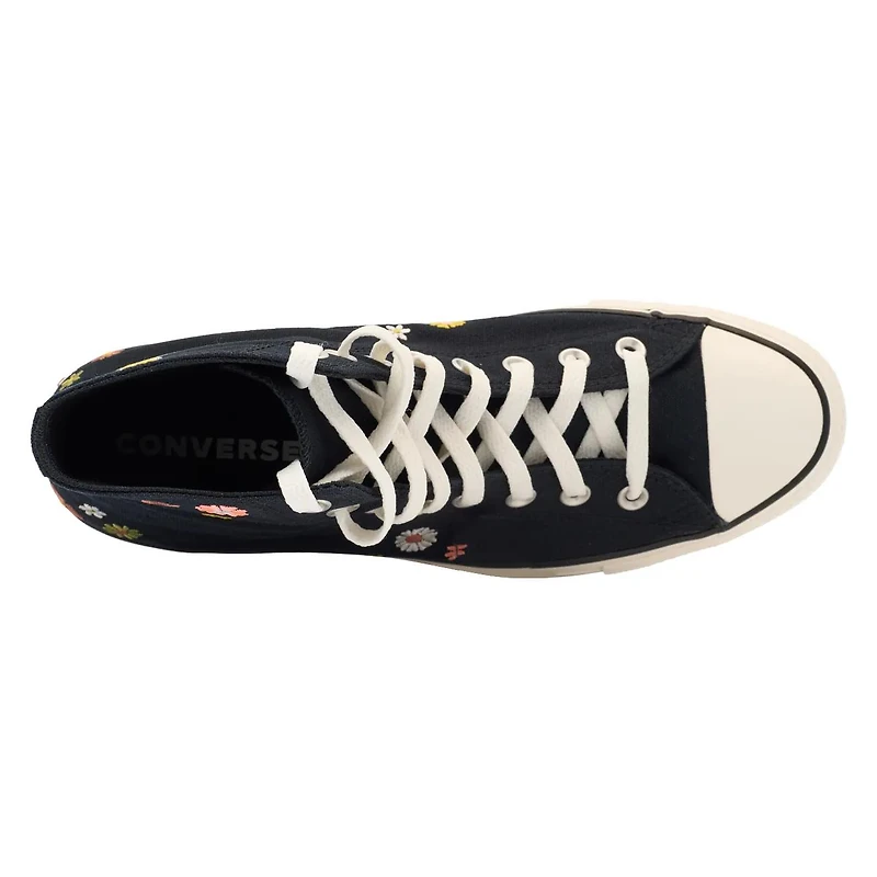 Women's Chuck Taylor All Start Embroidered Sneaker