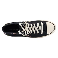Women's Chuck Taylor All Start Embroidered Sneaker