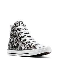 Women's CTAS Leopard Sneaker
