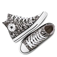 Women's CTAS Leopard Sneaker