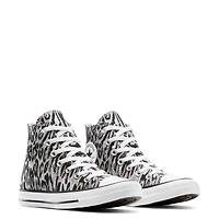 Women's CTAS Leopard Sneaker