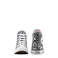 Women's CTAS Leopard Sneaker