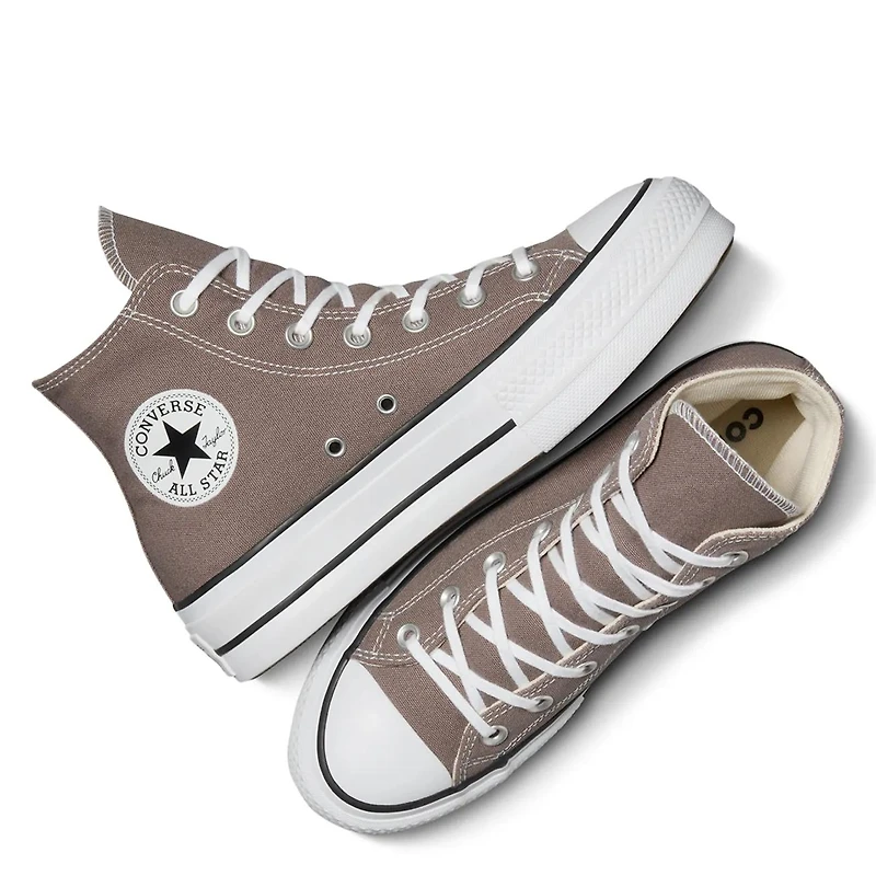 Women's Chuck Taylor All Star Hi Lift Sneaker