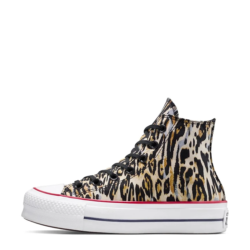 Women's Chuck Taylor All Star Lift Platform Sneaker