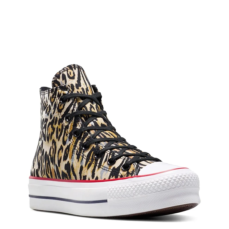 Women's Chuck Taylor All Star Lift Platform Sneaker