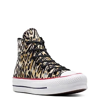 Women's Chuck Taylor All Star Lift Platform Sneaker