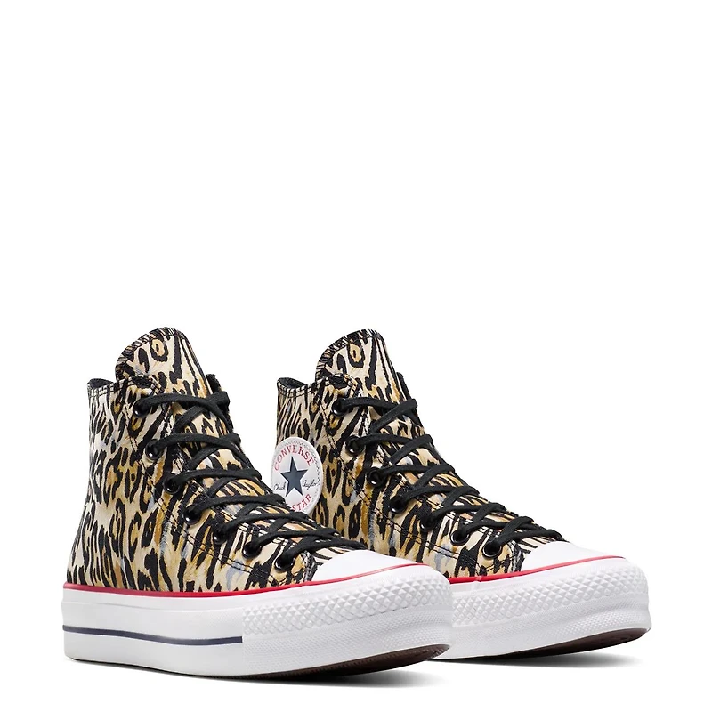 Women's Chuck Taylor All Star Lift Platform Sneaker