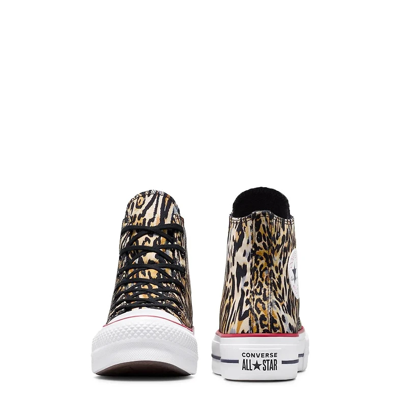 Women's Chuck Taylor All Star Lift Platform Sneaker