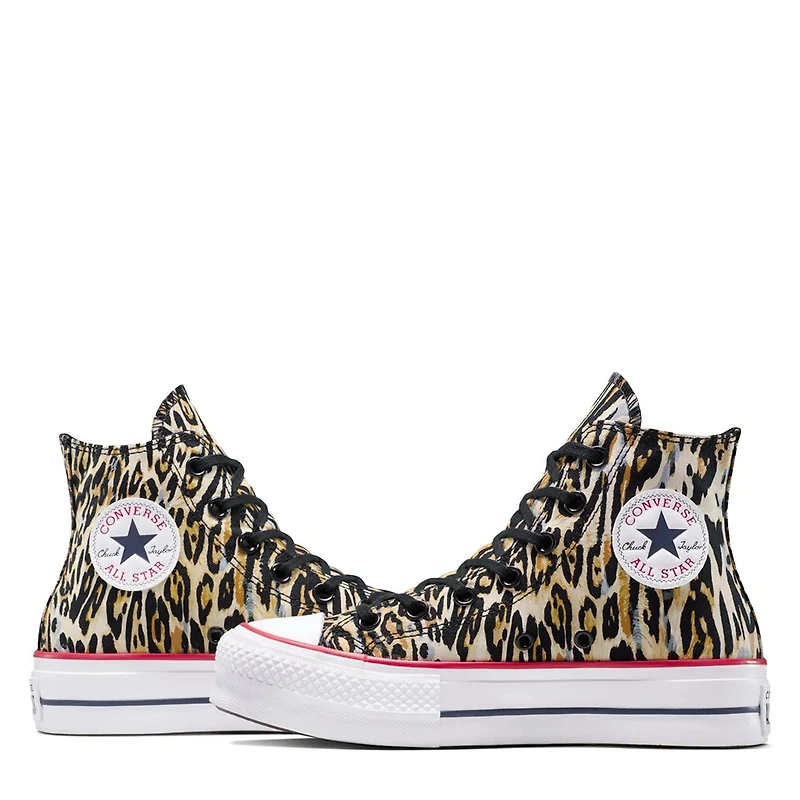Women's Chuck Taylor All Star Lift Platform Sneaker