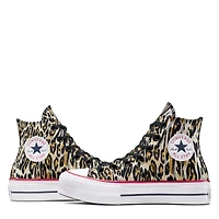 Women's Chuck Taylor All Star Lift Platform Sneaker