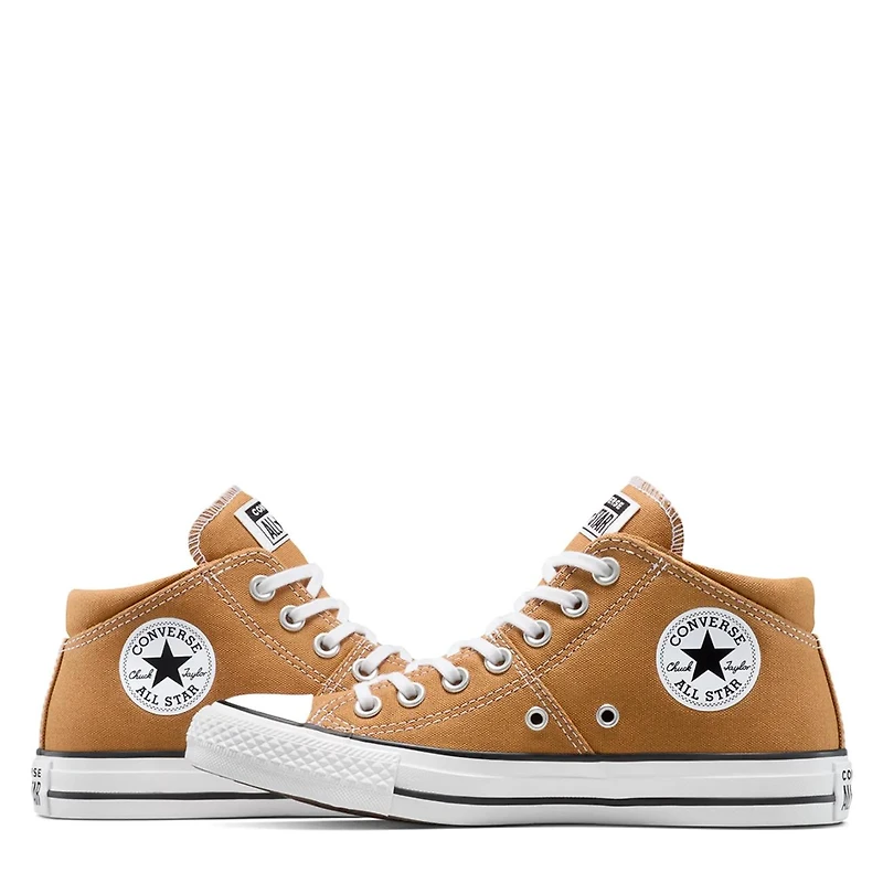 Women's CTAS Madison Mid Sneaker