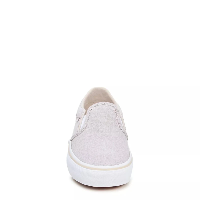 Women's Asher Deluxe Slip-On Sneaker