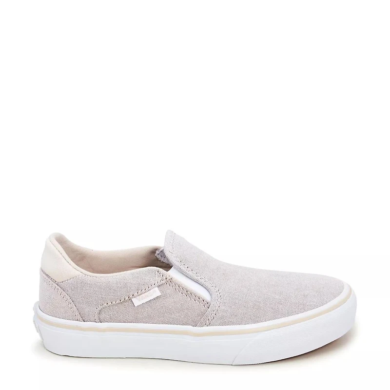 Women's Asher Deluxe Slip-On Sneaker