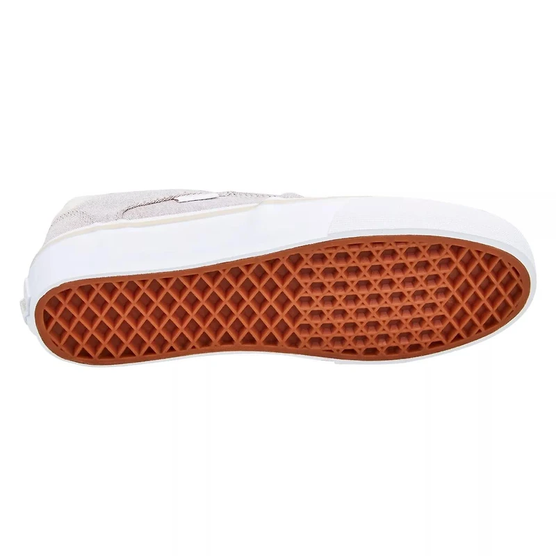 Women's Asher Deluxe Slip-On Sneaker