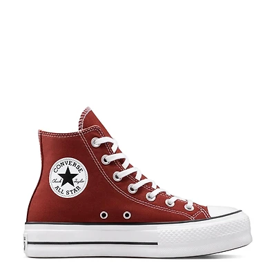 Women's CTAS Lift Platform Sneaker