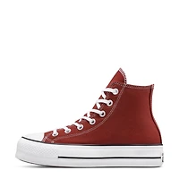 Women's CTAS Lift Platform Sneaker