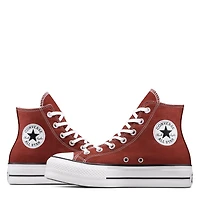 Women's CTAS Lift Platform Sneaker