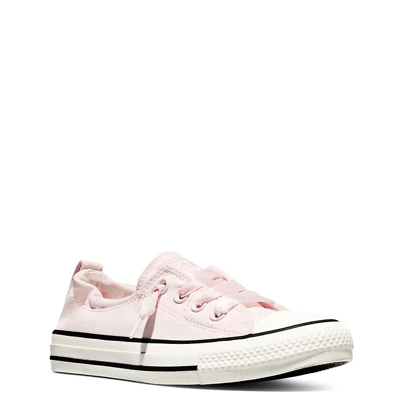 Women's Chuck Taylor All Star Shoreline Canvas Sneaker