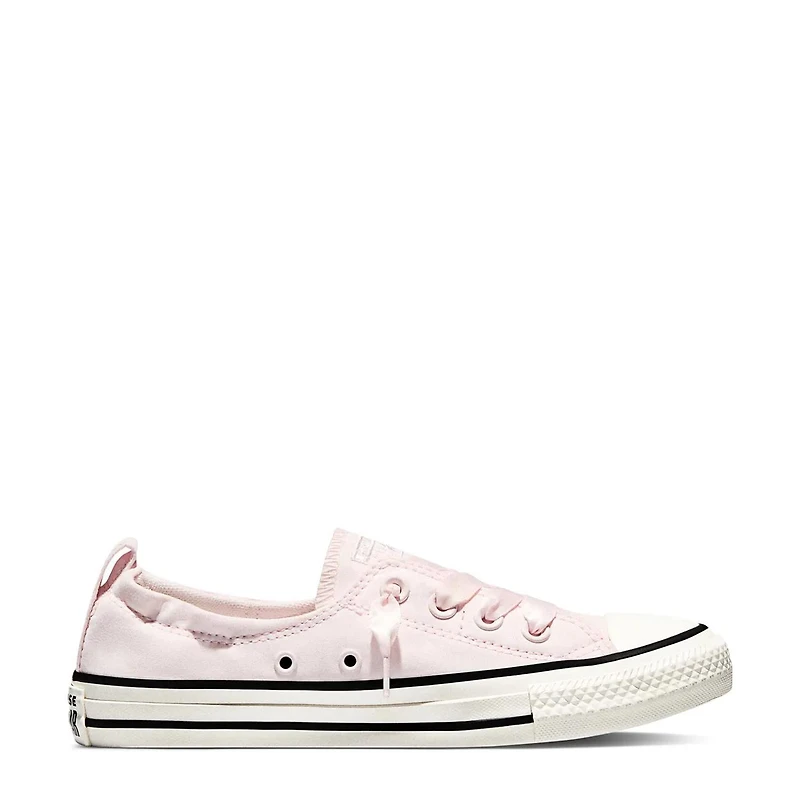 Women's Chuck Taylor All Star Shoreline Canvas Sneaker