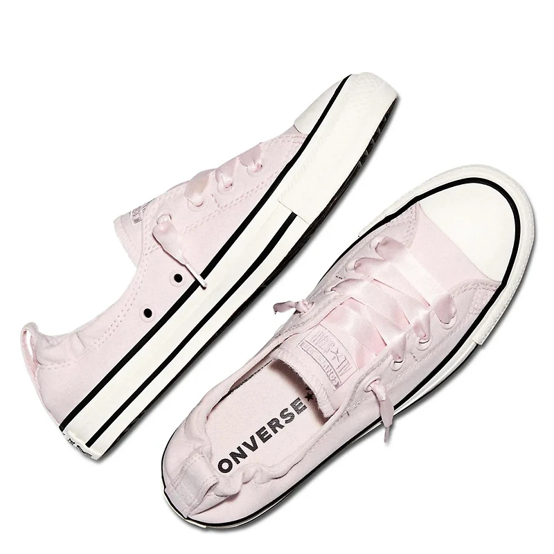 Women's Chuck Taylor All Star Shoreline Canvas Sneaker