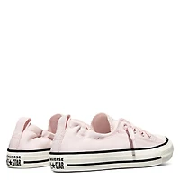 Women's Chuck Taylor All Star Shoreline Canvas Sneaker