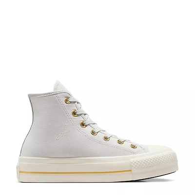 Women's Chuck Taylor Lift Modern Tailored Sneaker