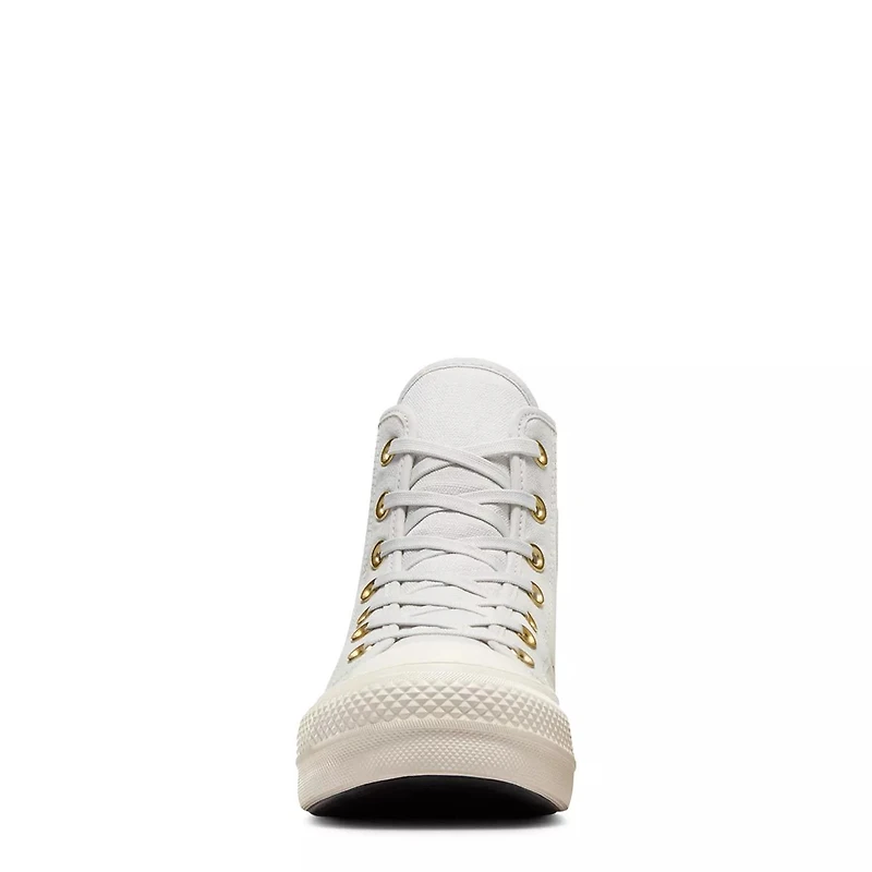 Women's Chuck Taylor Lift Modern Tailored Sneaker