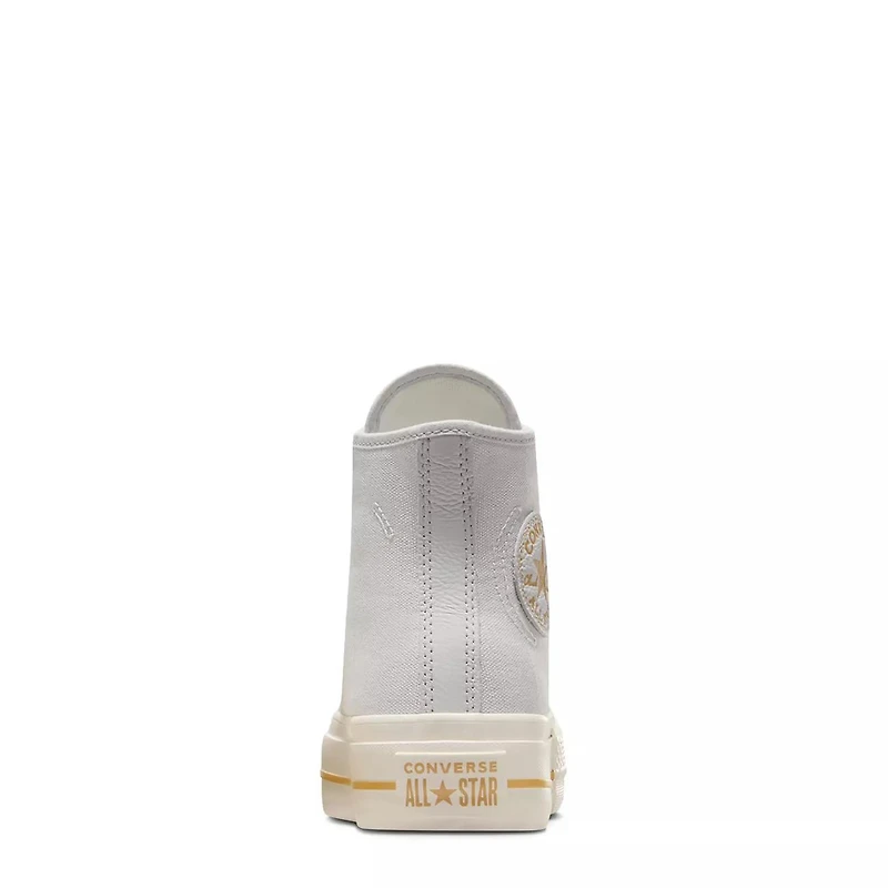Women's Chuck Taylor Lift Modern Tailored Sneaker