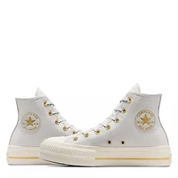 Women's Chuck Taylor Lift Modern Tailored Sneaker