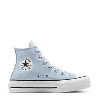 Women's Chuck Taylor All Star Lift Platform Blue