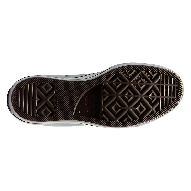 Women's Chuck Taylor All Star Lift Platform Blue