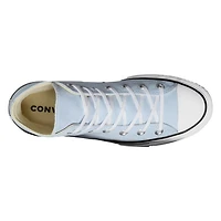 Women's Chuck Taylor All Star Lift Platform Blue
