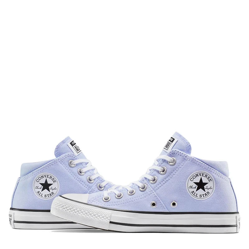 Women's Chuck Taylor All Star Madison Mid Sneaker