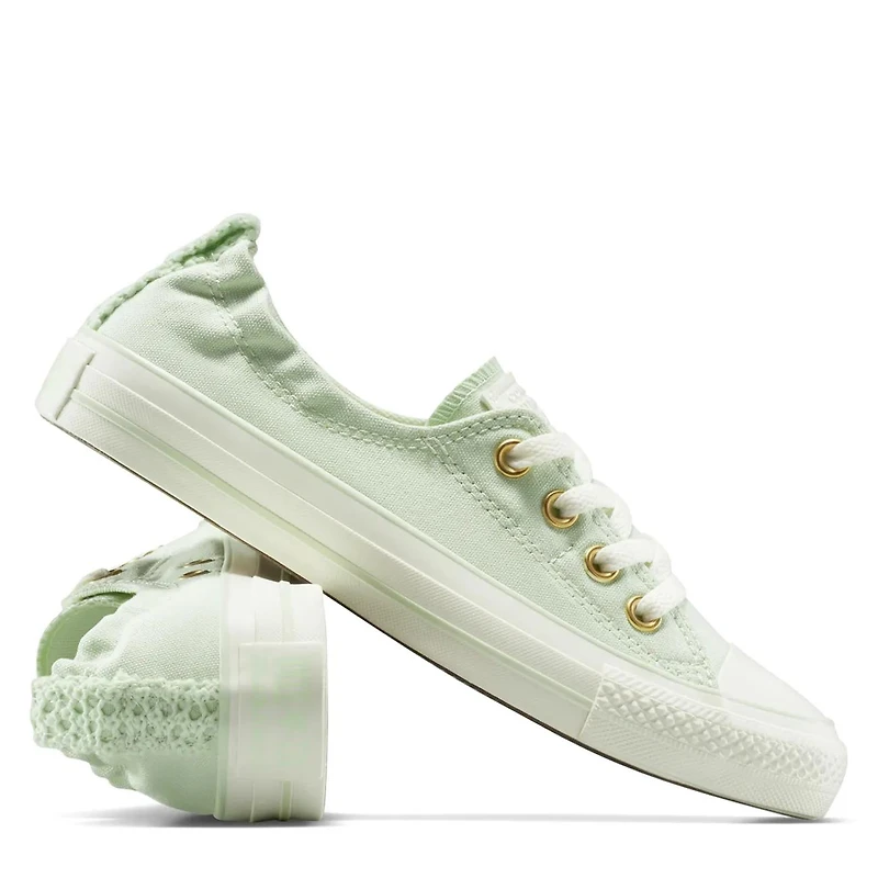 Women's Chuck Taylor All Star Shoreline Slip-On Sneaker