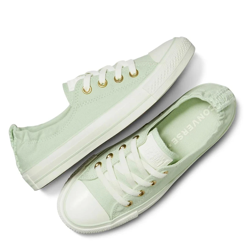 Women's Chuck Taylor All Star Shoreline Slip-On Sneaker