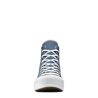 Women's Chuck Taylor All Star Platform High-Top Sneaker