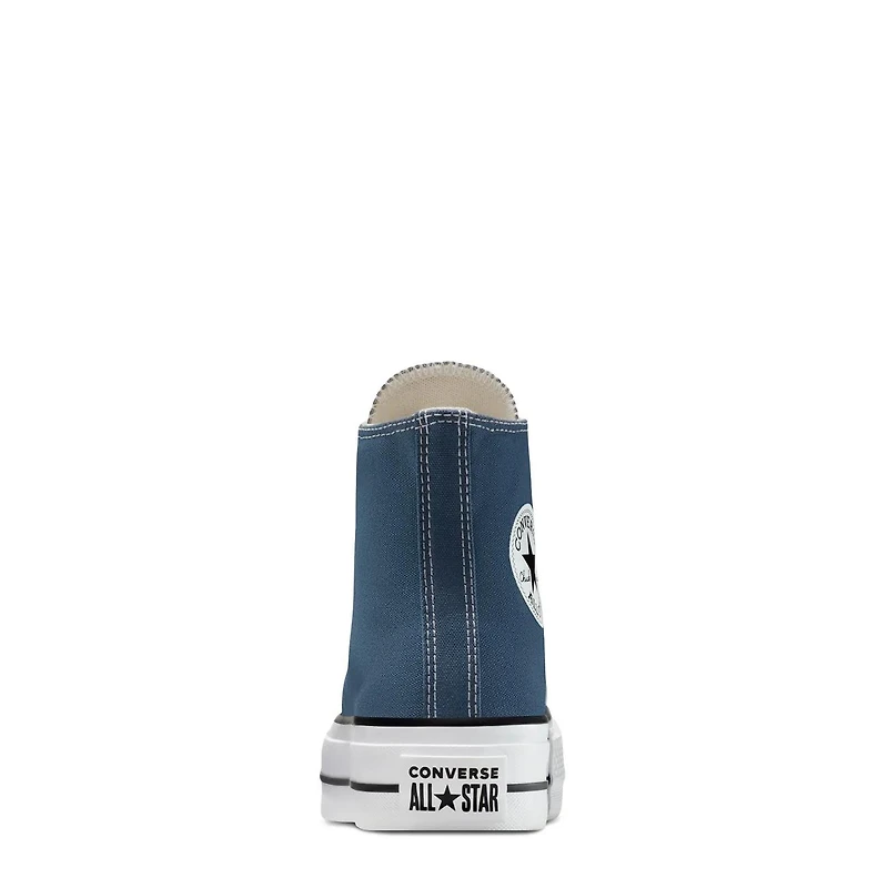 Women's Chuck Taylor All Star Platform High-Top Sneaker