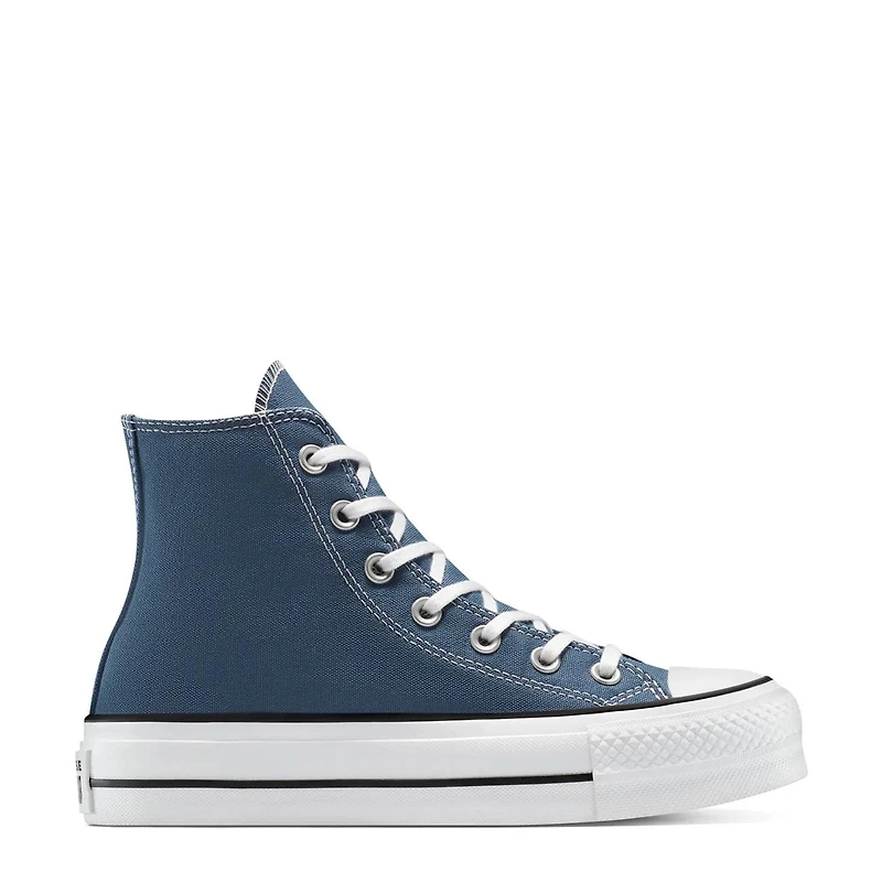 Women's Chuck Taylor All Star Platform High-Top Sneaker