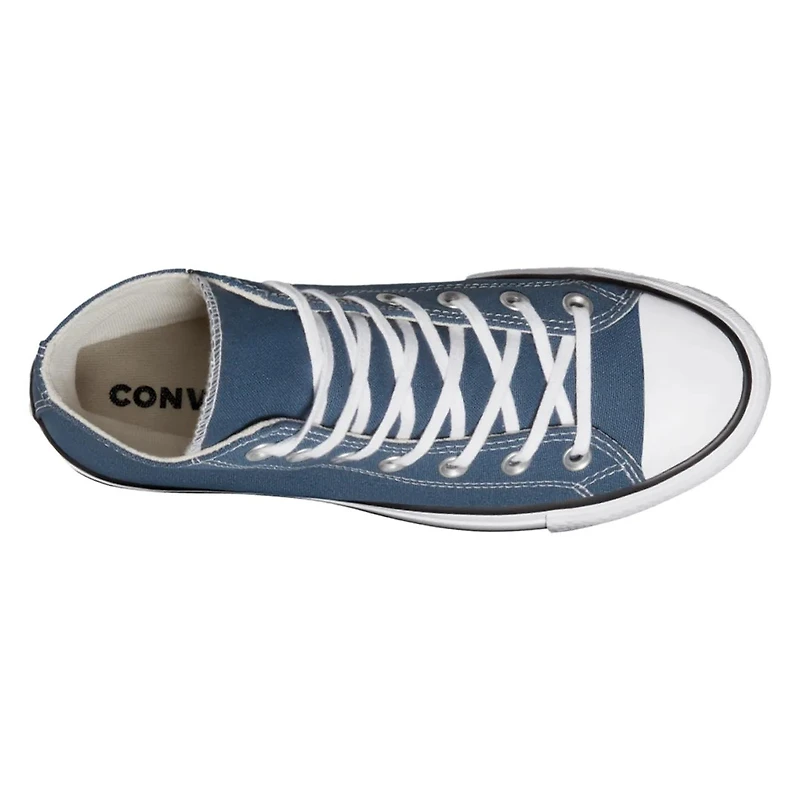 Women's Chuck Taylor All Star Platform High-Top Sneaker