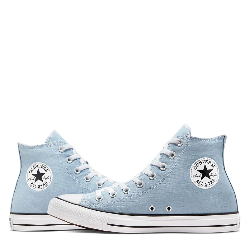 Unisex Chuck Taylor All Star Hi Sneaker